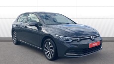 Volkswagen Golf 1.4 TSI eHybrid Style 5dr DSG Hatchback